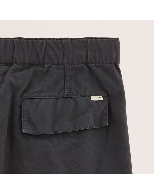 Pantalon Pazy black sand