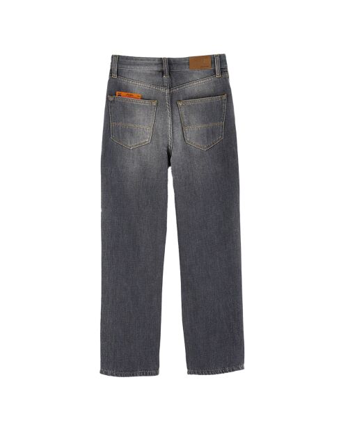 Jean Peters used grey