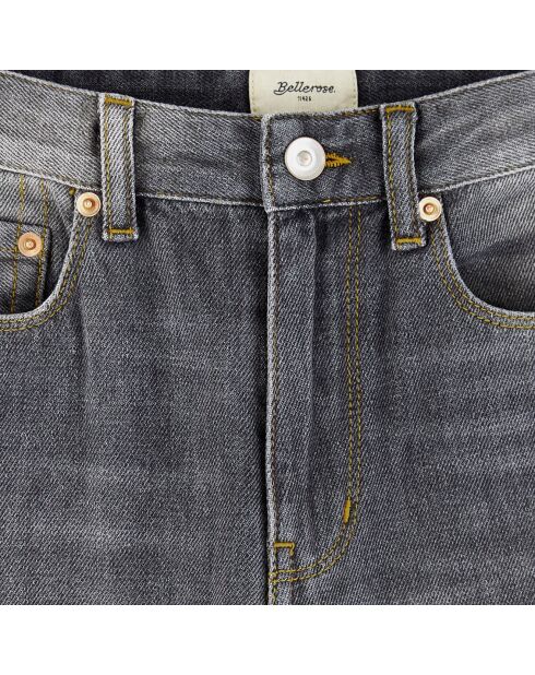 Jean Peters used grey