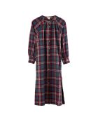 Robe Hasta check c