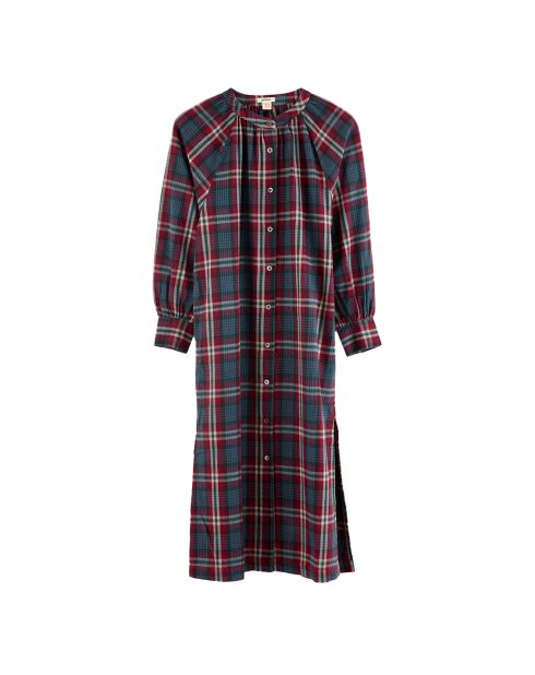 Robe Hasta check c