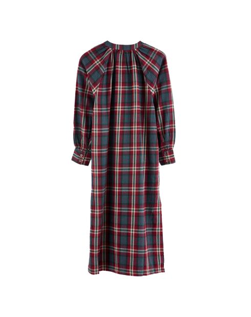 Robe Hasta check c