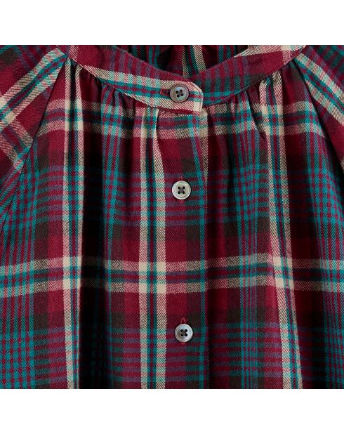 Robe Hasta check c