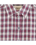Robe Hansa check a