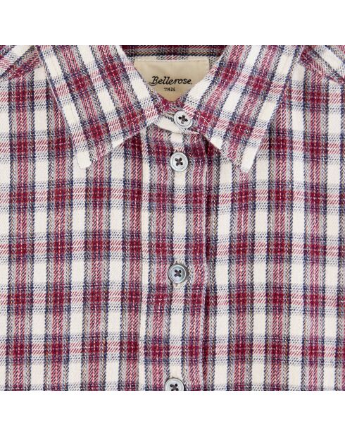 Robe Hansa check a
