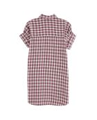 Robe Hansa check a