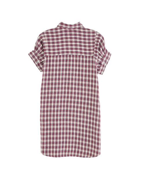 Robe Hansa check a