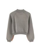 Sweat Flores black sand