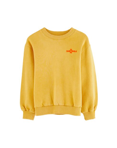 Sweat Chami cornflakes