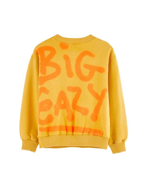 Sweat Chami cornflakes