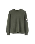 Sweat Chamo moss