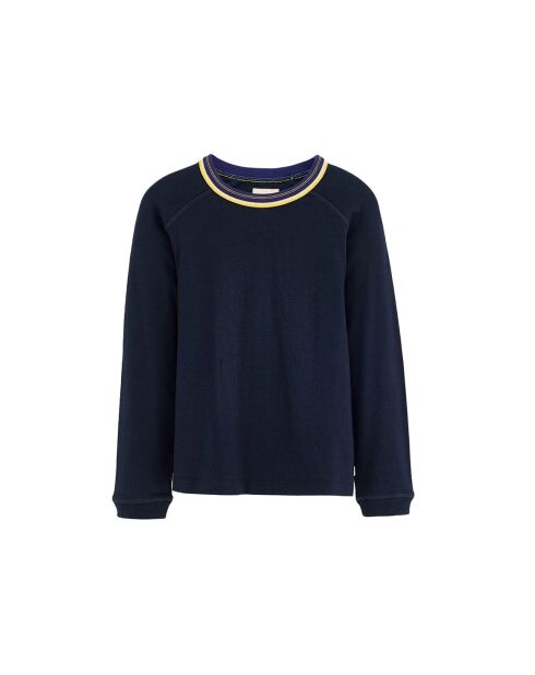 T-Shirt Arkas navy