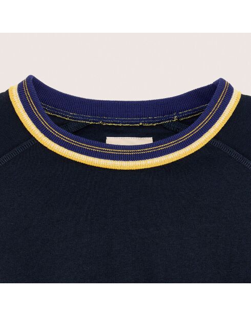 T-Shirt Arkas navy