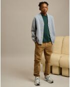 Cardigan Fander crystal
