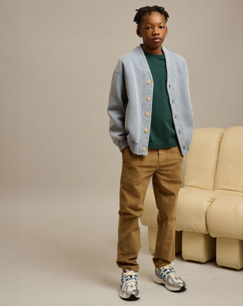 Cardigan Fander crystal