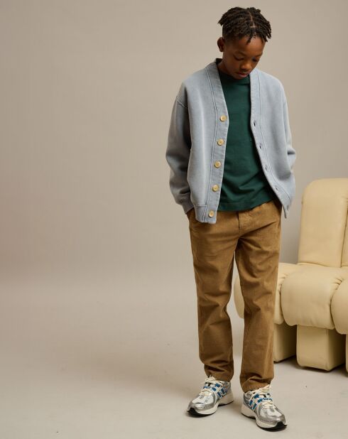 Cardigan Fander crystal