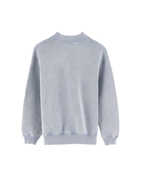 Cardigan Fander crystal