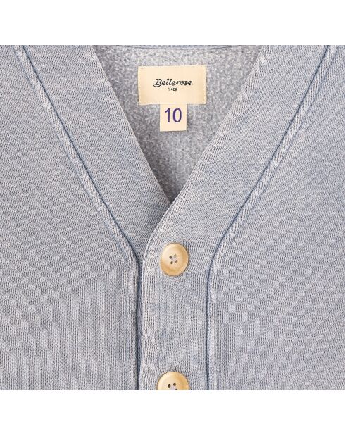Cardigan Fander crystal