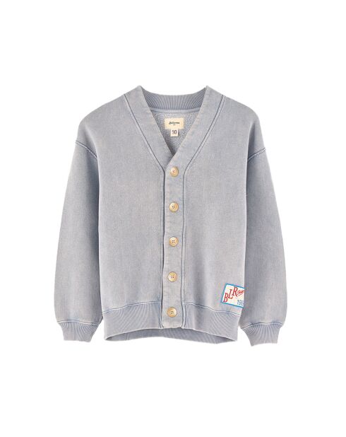 Cardigan Fander crystal