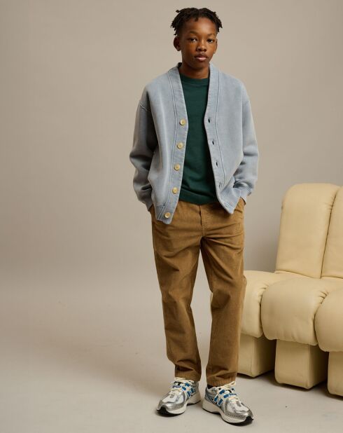 Cardigan Fander crystal