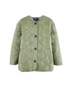 Veste réversible Havanas combo a