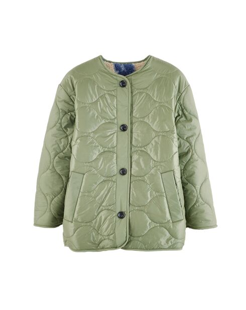 Veste réversible Havanas combo a