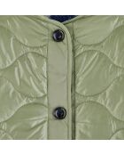 Veste réversible Havanas combo a
