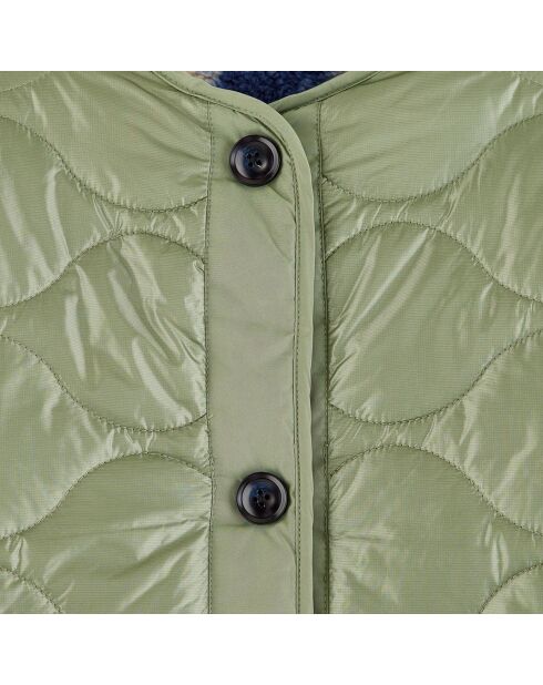 Veste réversible Havanas combo a