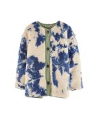 Veste réversible Havanas combo a