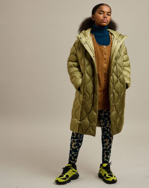 Manteau Harpers jeep