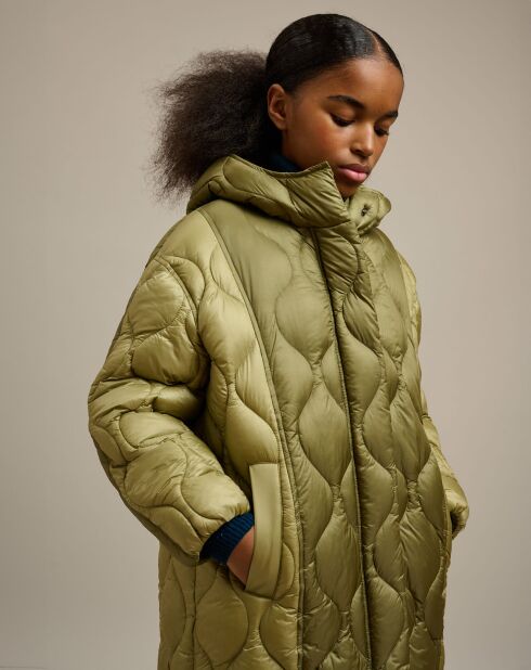 Manteau Harpers jeep