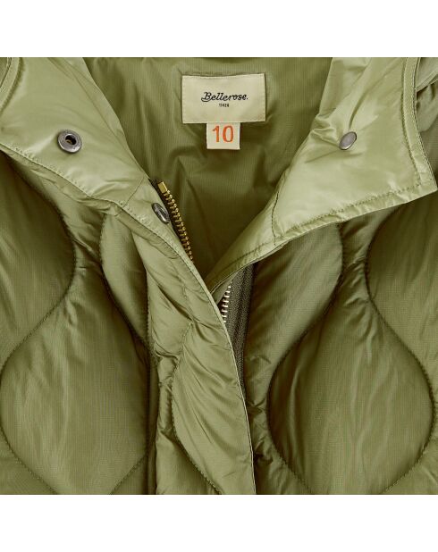 Manteau Harpers jeep