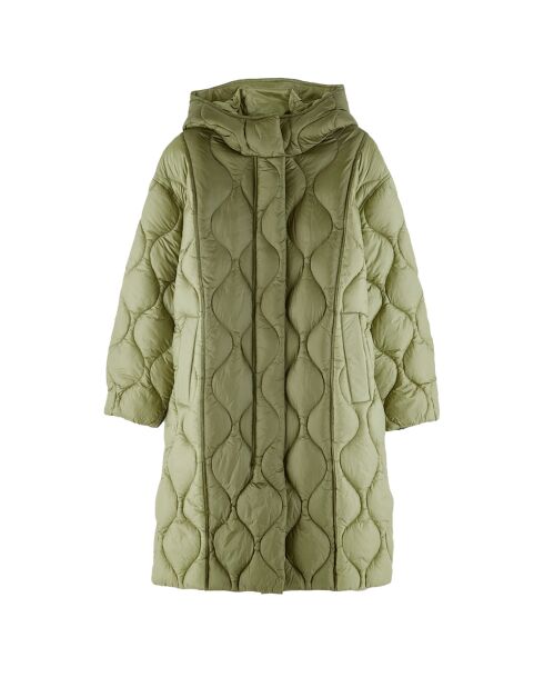 Manteau Harpers jeep