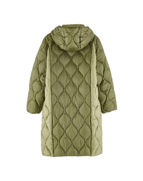 Manteau Harpers jeep