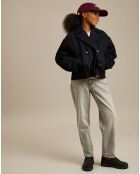 Manteau Raptor deep well
