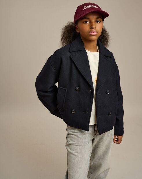 Manteau Raptor deep well