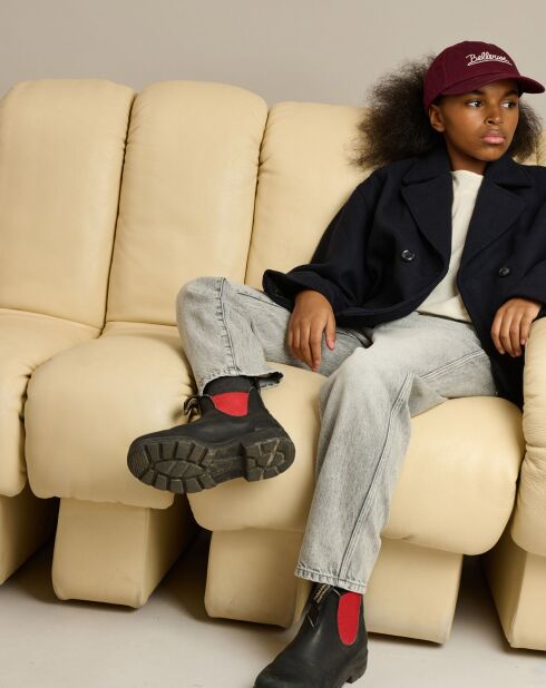 Manteau Raptor deep well