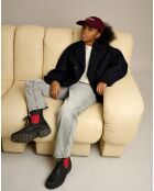 Manteau Raptor deep well