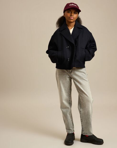 Manteau Raptor deep well