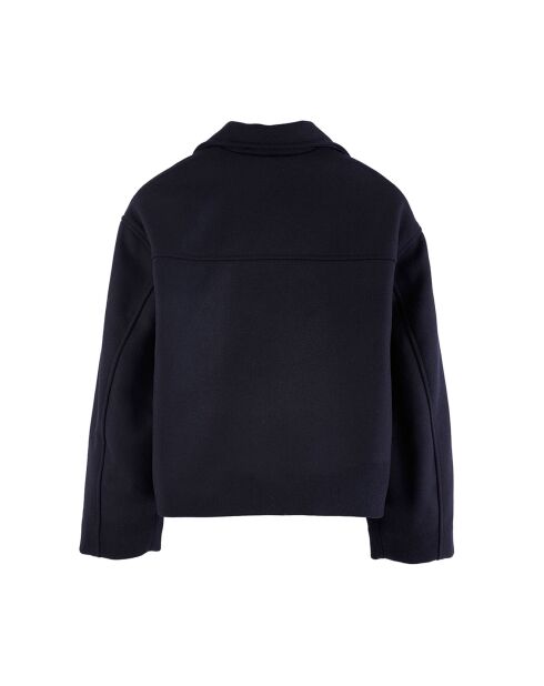 Manteau Raptor deep well