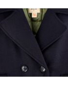 Manteau Raptor deep well