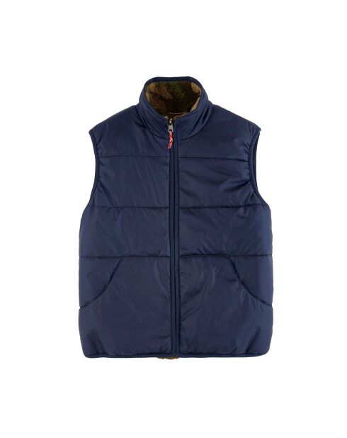 Première couche Hans blue nights