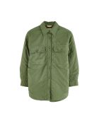 Surchemise Walt army