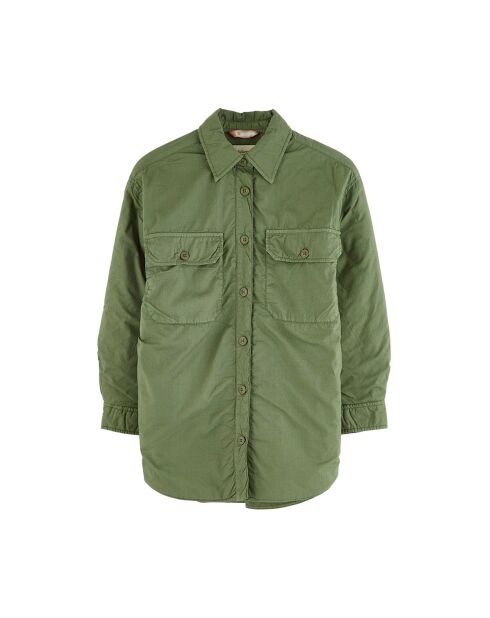 Surchemise Walt army