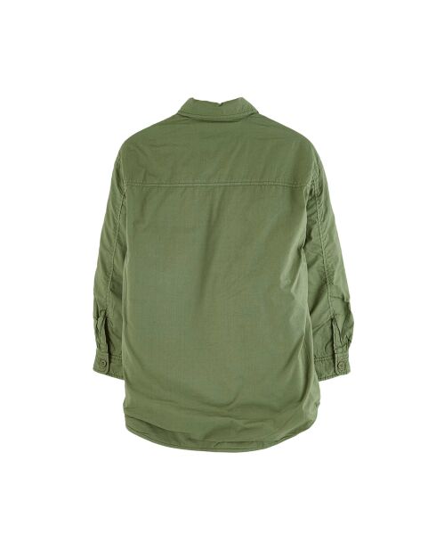 Surchemise Walt army
