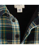 Surchemise Wally check a