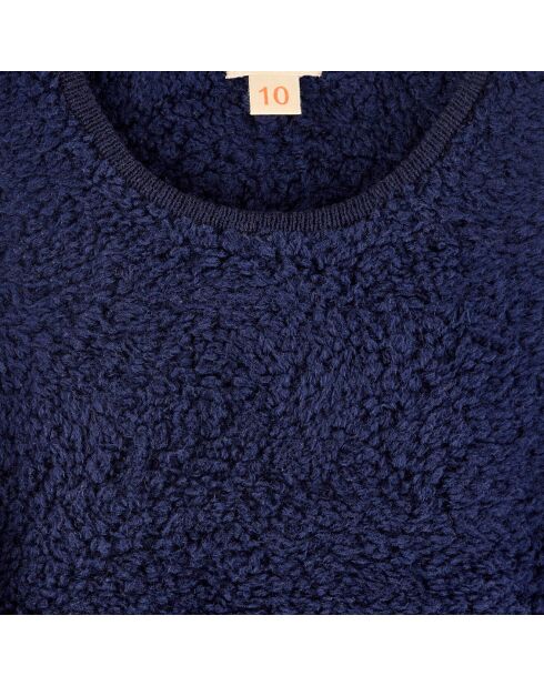 Pull en Laine mélangée Gup america