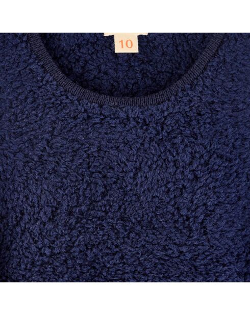 Pull en Laine mélangée Gup america