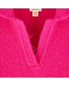 Pull Aupa fushia