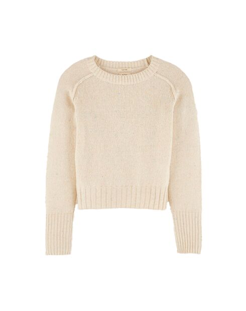 Pull en Laine mélangée Airhe shell